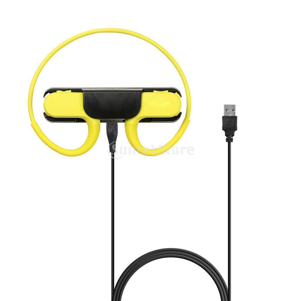 USB Cable Charger Charging Dock For   NW-WS413 414 Bluetooth Headset