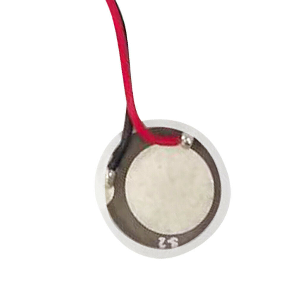 Ultrasonic Mist Maker Fogger Ceramics Discs with Wire Sealing for Aroma