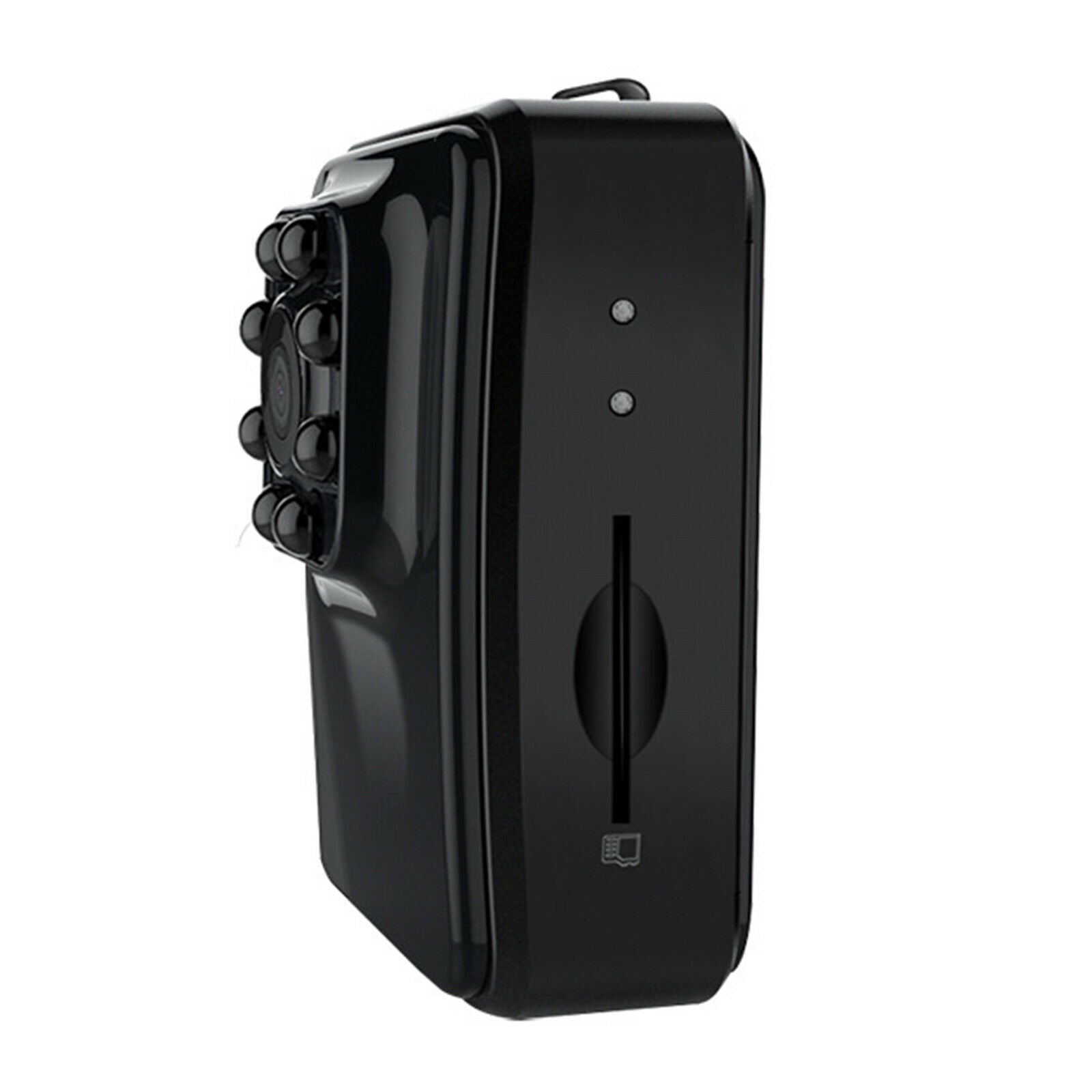 Mini 1080P Mounted Camera USB Charge Low-Power Consumption for Home Security