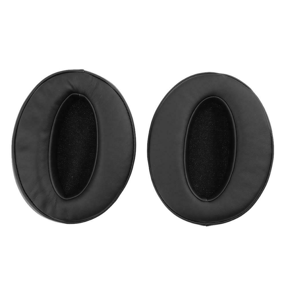 1pair Replacement Soft Earpads for Sennheiser HD 4.50 HD4.50 BTNC Headphones