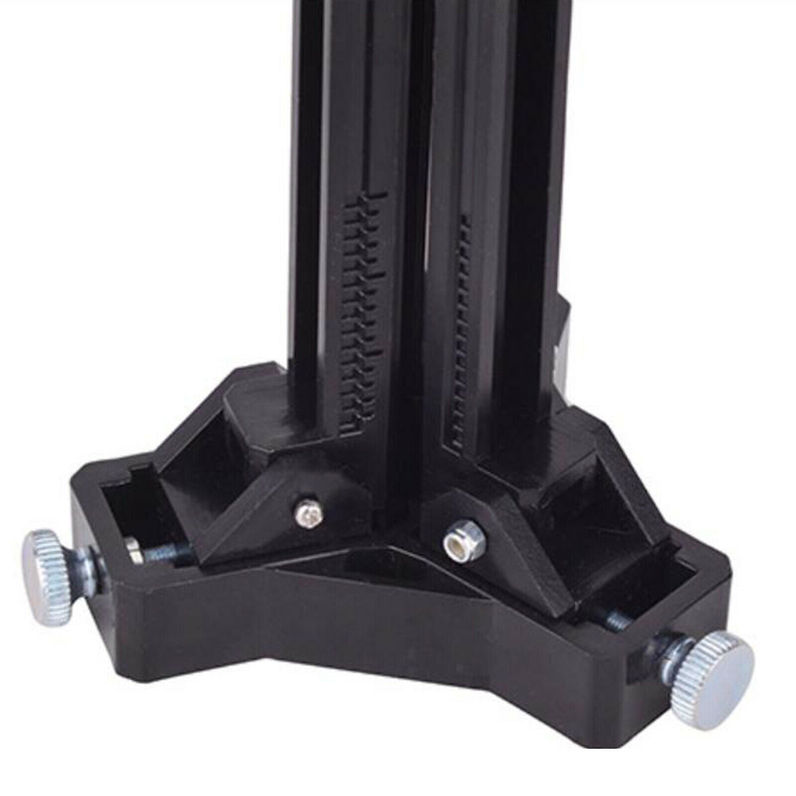 DIY Archery Fletching Arrow Vane Stick Bonding Tool for 4.4 10mm Shaft