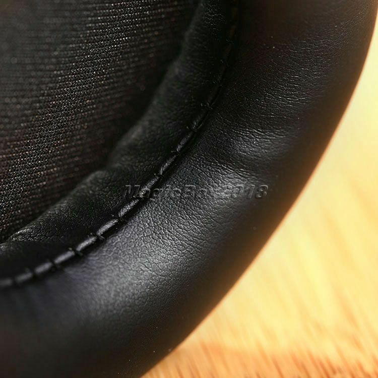 Replac Black Ear Cushions Ear Pads For Razer Kraken Pro Gaming Headphone Earpads
