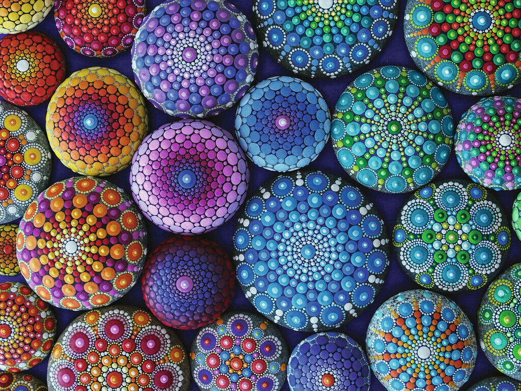 1000 piece Jigsaw Puzzle Diamond Puzzles For Adults Kids Learning Education