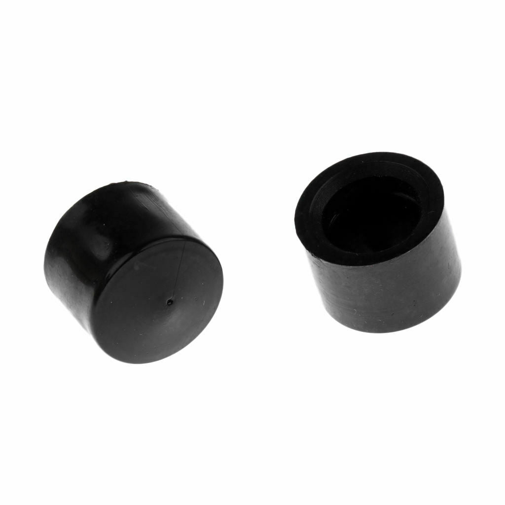 6 Replacement Rubber Cups for Longboard Skateboard Trucks
