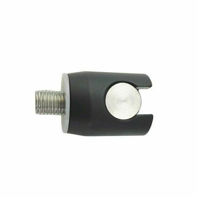 Archery Stabilizer Quick Disconnect Adapter Detach Balance Bar Rod Bow Joint New