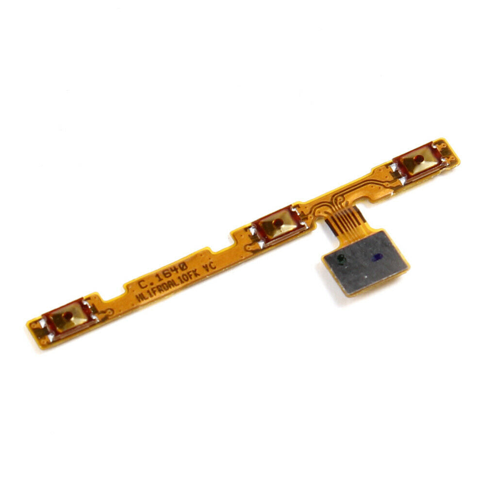 Pack of 1 Volume Button Power On Off Flex Cable for Huawei Honor 8 NEW