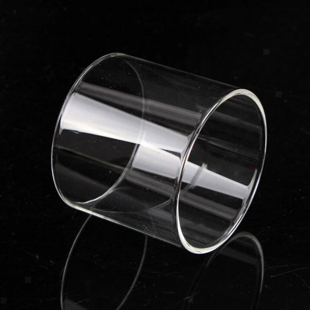 Tent Clear Glass Shade Glass Lamp Shade Lampshade Gas Lamp Accessories M