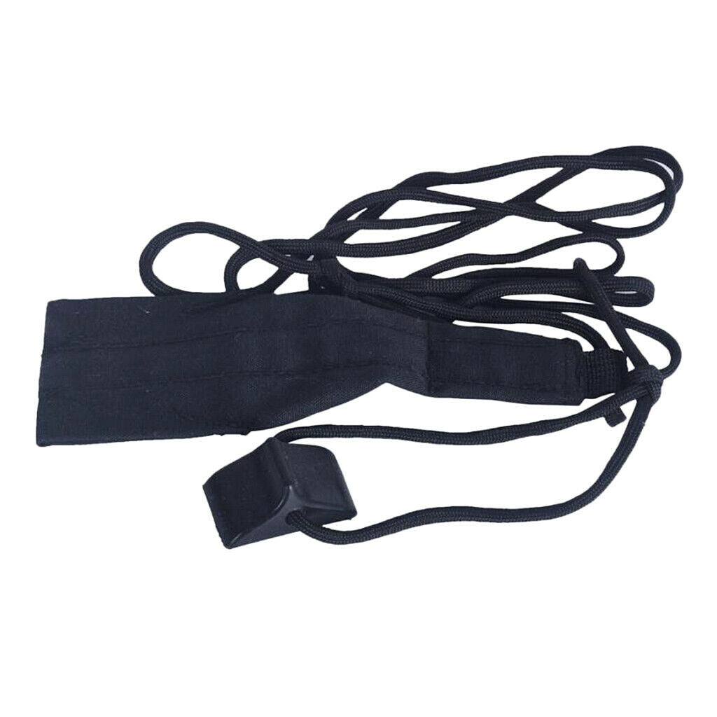 Archery Rope for Installation Installation Tool Rope for