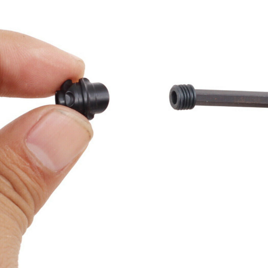 1 Set Aluminum Archery Peep Sight Kit 2# Clarifier Replacement Hunting Tools