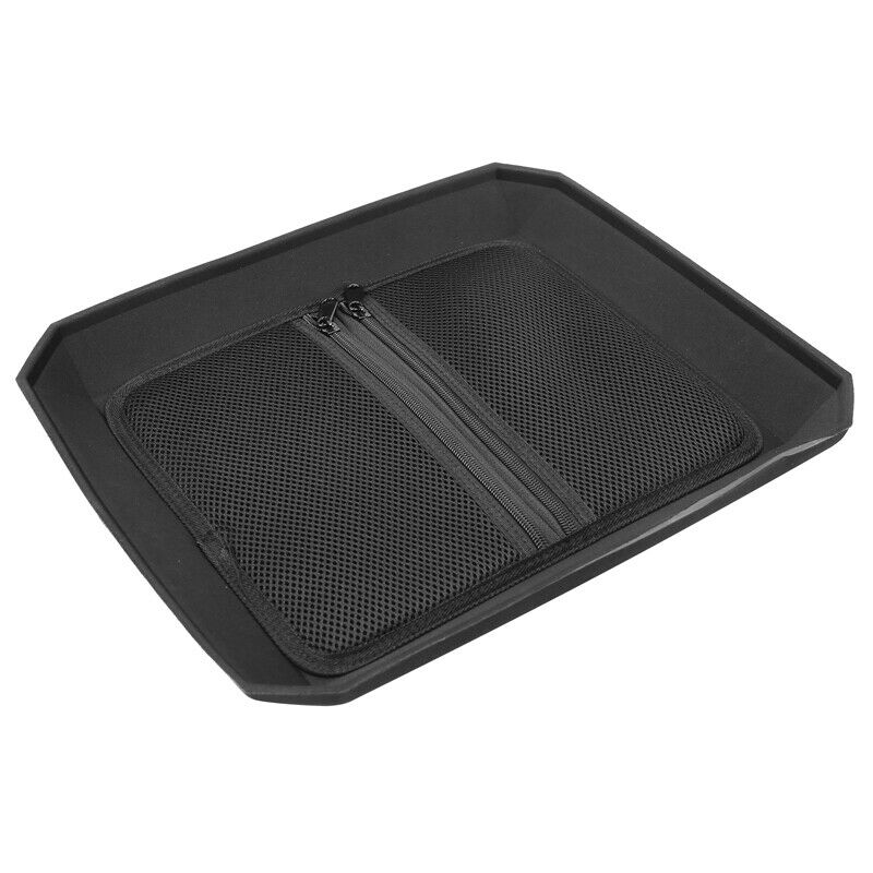 Motorcycle Rear Luggage Box Inner Container Tail Case Trunk Side Saddlebag InnT3