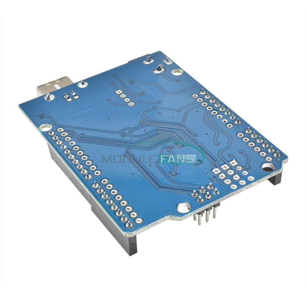 ATmega328P CH340 CH340G UNO R3 Board USB Replace ATmega16U2