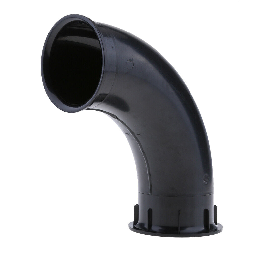 Speaker Port Tube Subwoofer Bass Tube Speaker Box Port Air Tube 8''-12''