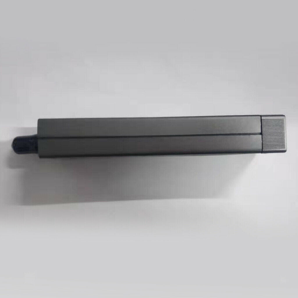 Thermal conductivity meter for detecting the authenticity of gemstones