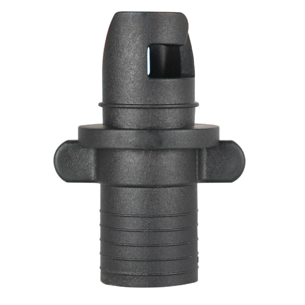 Plastic Air Pump Hose Inflatable Boat Kayak Canoe Valve