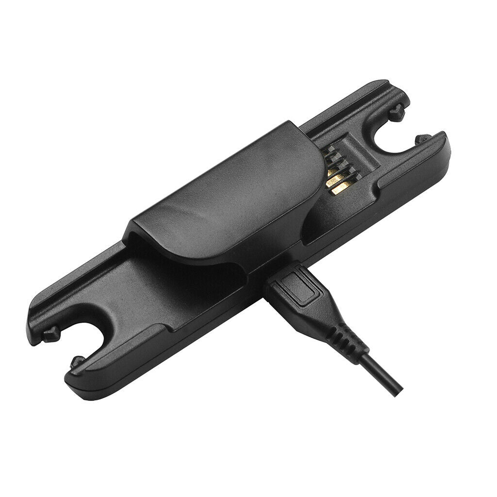 USB Cable Charger Charging Dock For   NW-WS413 414 Bluetooth Headset