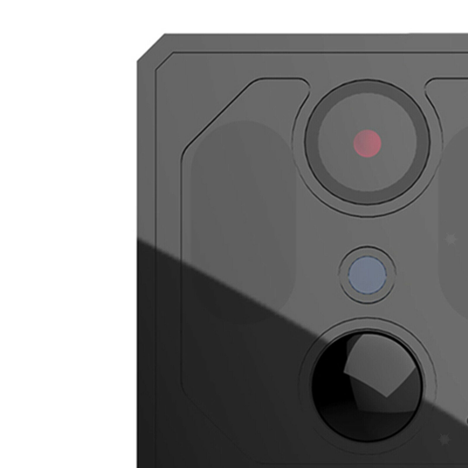 4K Mini Hidden Spy Camera Video Recorder WIFI for Home Security Office