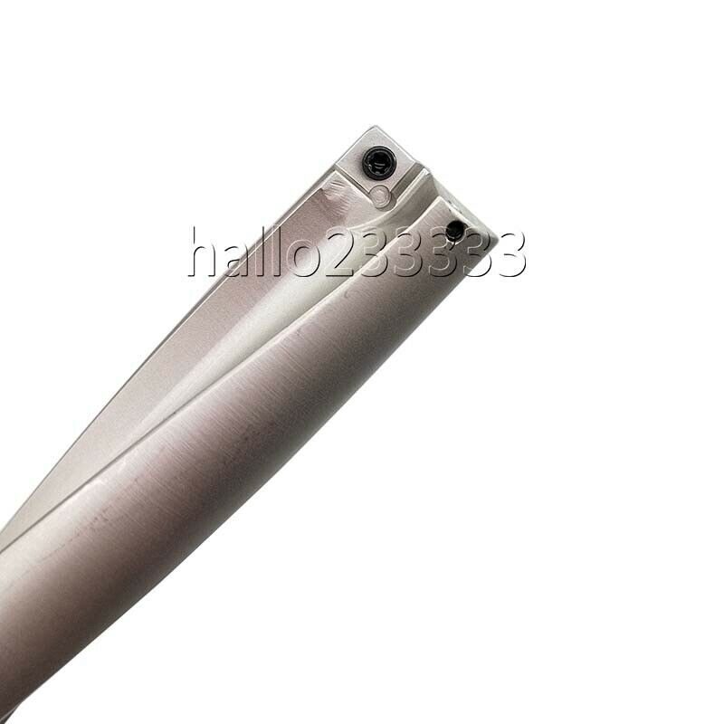 SP-16-4D-C25 U drill indexable drill 16mm C25-4D FOR SPMG060204 U drill insert