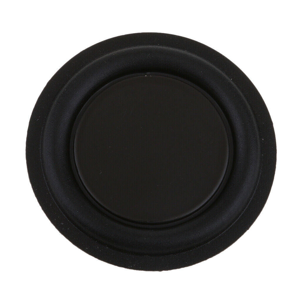 1.6inch Passive Radiator Subwoofer Speaker Vibration Membrane
