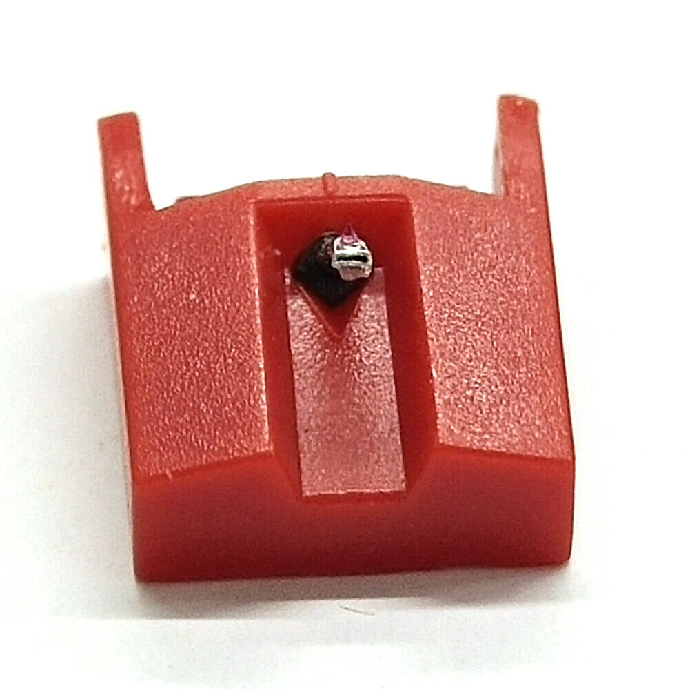 Turntable Stylus Needle for LP Vinyl Phonograph Gramophone Record Player @