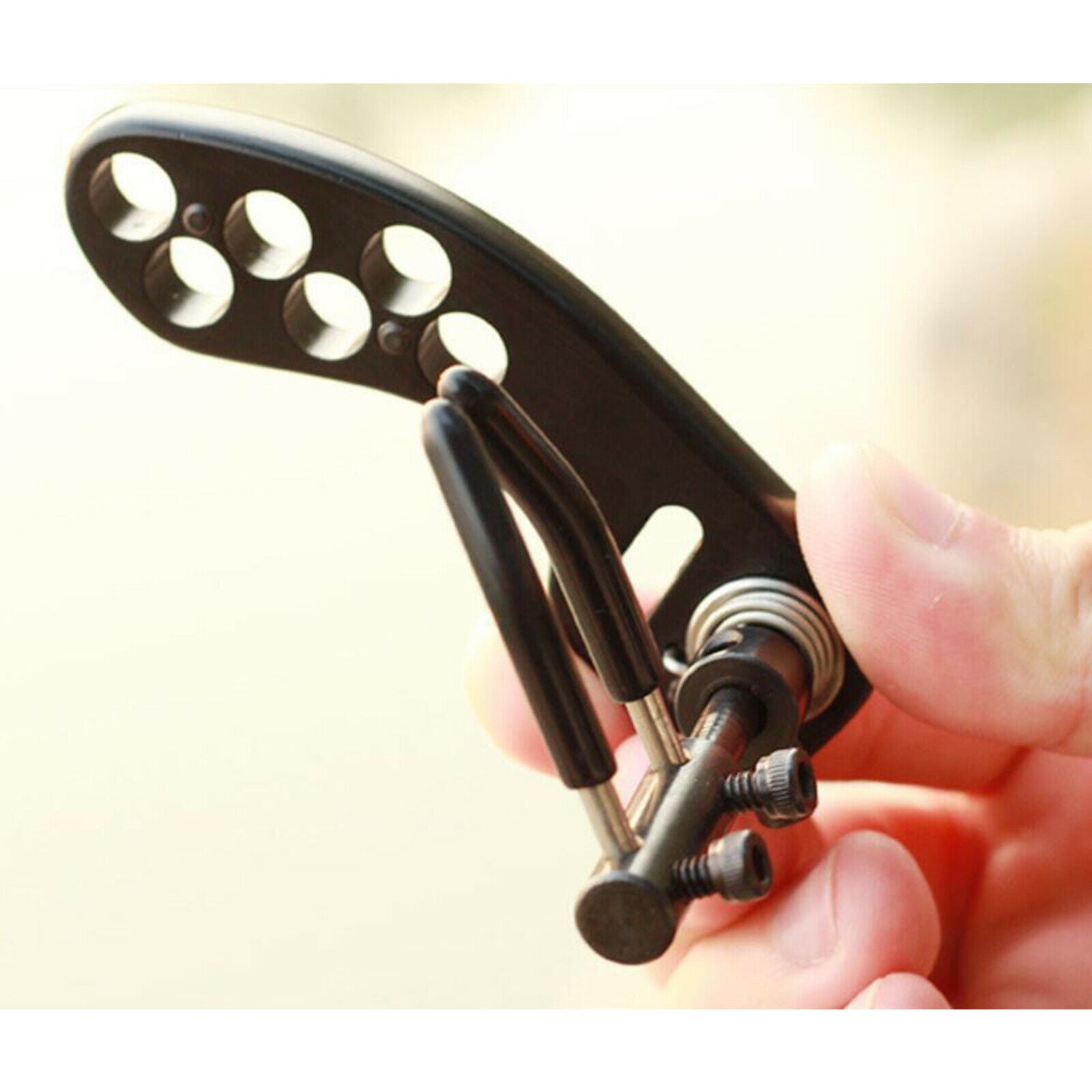 Archery Compound Bow Arrow Launcher Rest Adjustable Fall Away Right Hand, Easy