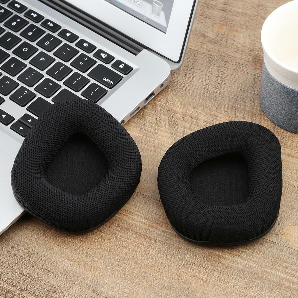 Replacement EarPads Soft Ear Cushions for Corsair VOID PRO RGB Gaming Headphone