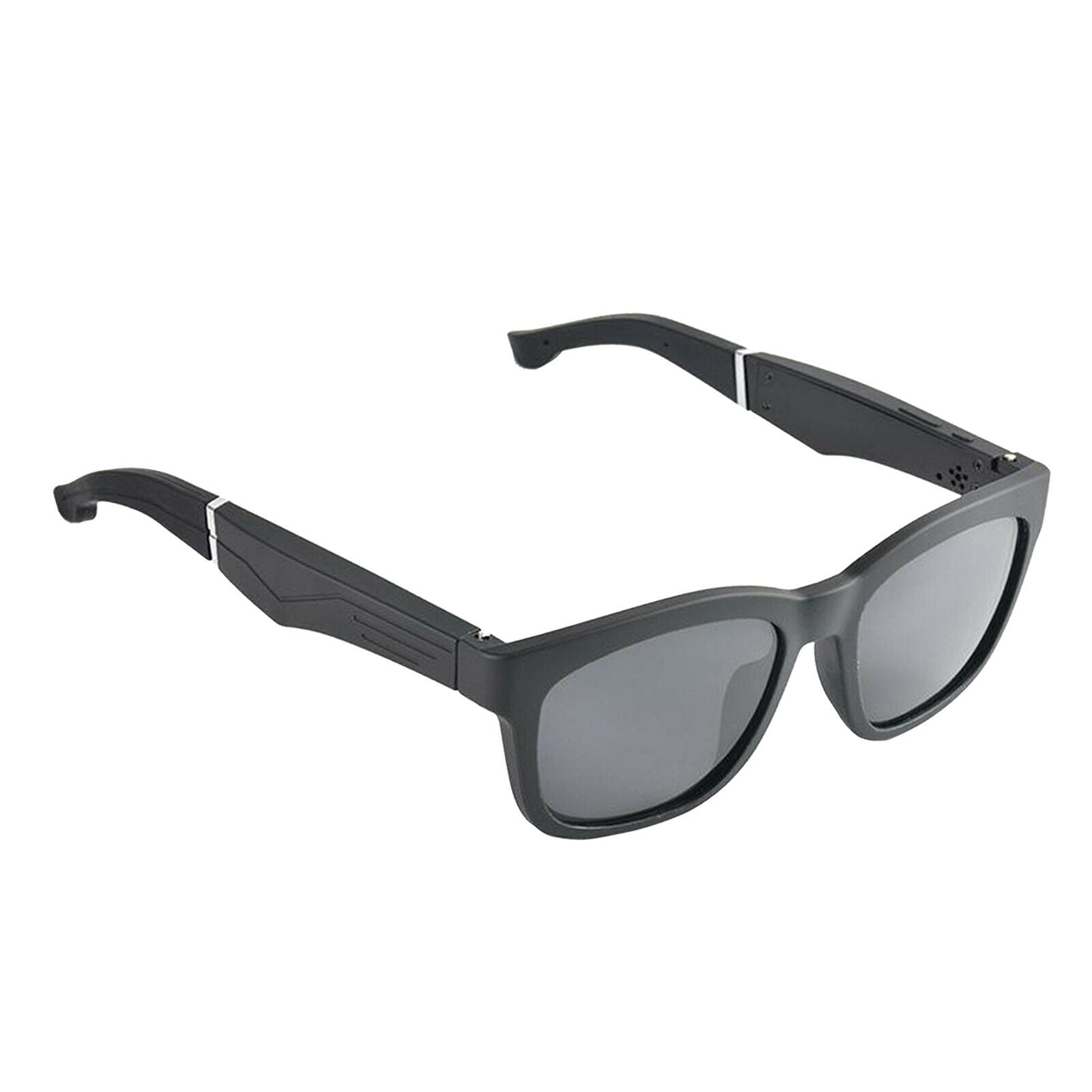 Stylish Audio Eyeglasses Smart Bluetooth Open Ear Headset Glasses Durable