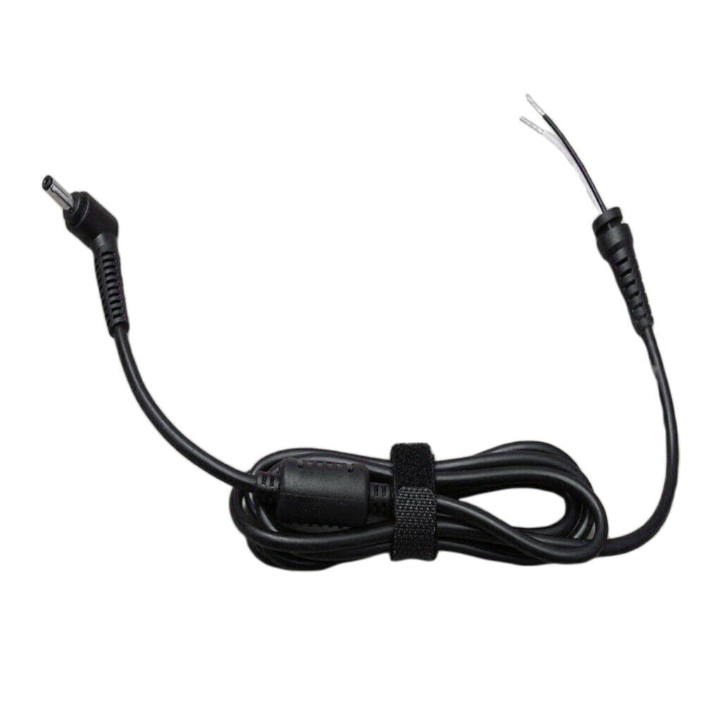 (1) 4.0x1.35mm DC Power Plug Connector for UX21A UX31A UX32A