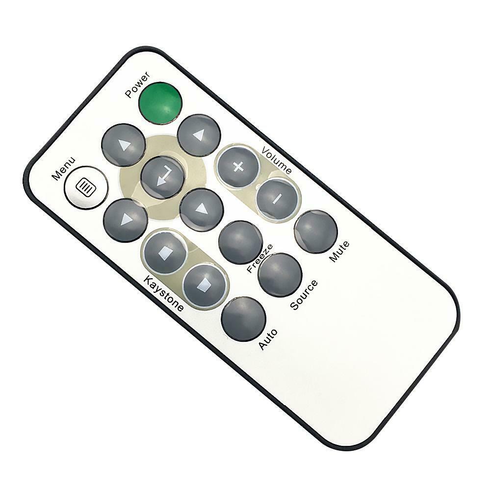 Projector Remote Control for Sony Vivitek D530 D510 D508 D535 D536 D537W D538