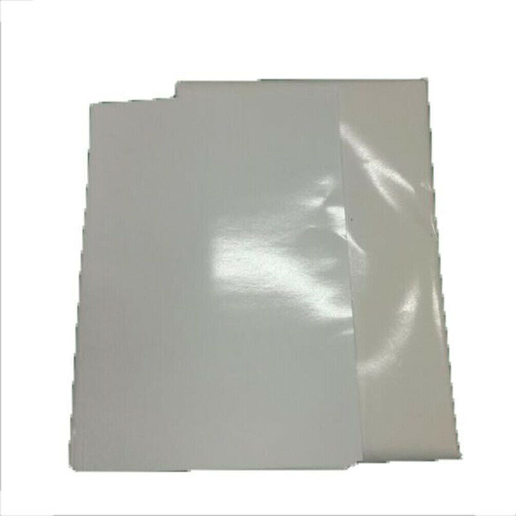 10Pcs A4 Double-sided Release Paper for Diamond Painting Anti-stick Handmade DIY