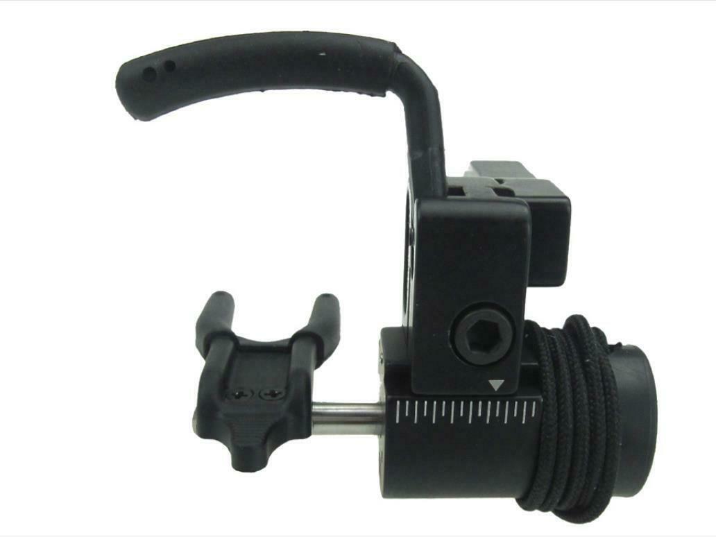 Archery Compound Bow And Arrow Rest Off Line Hunting Adjustable Shooting TP814