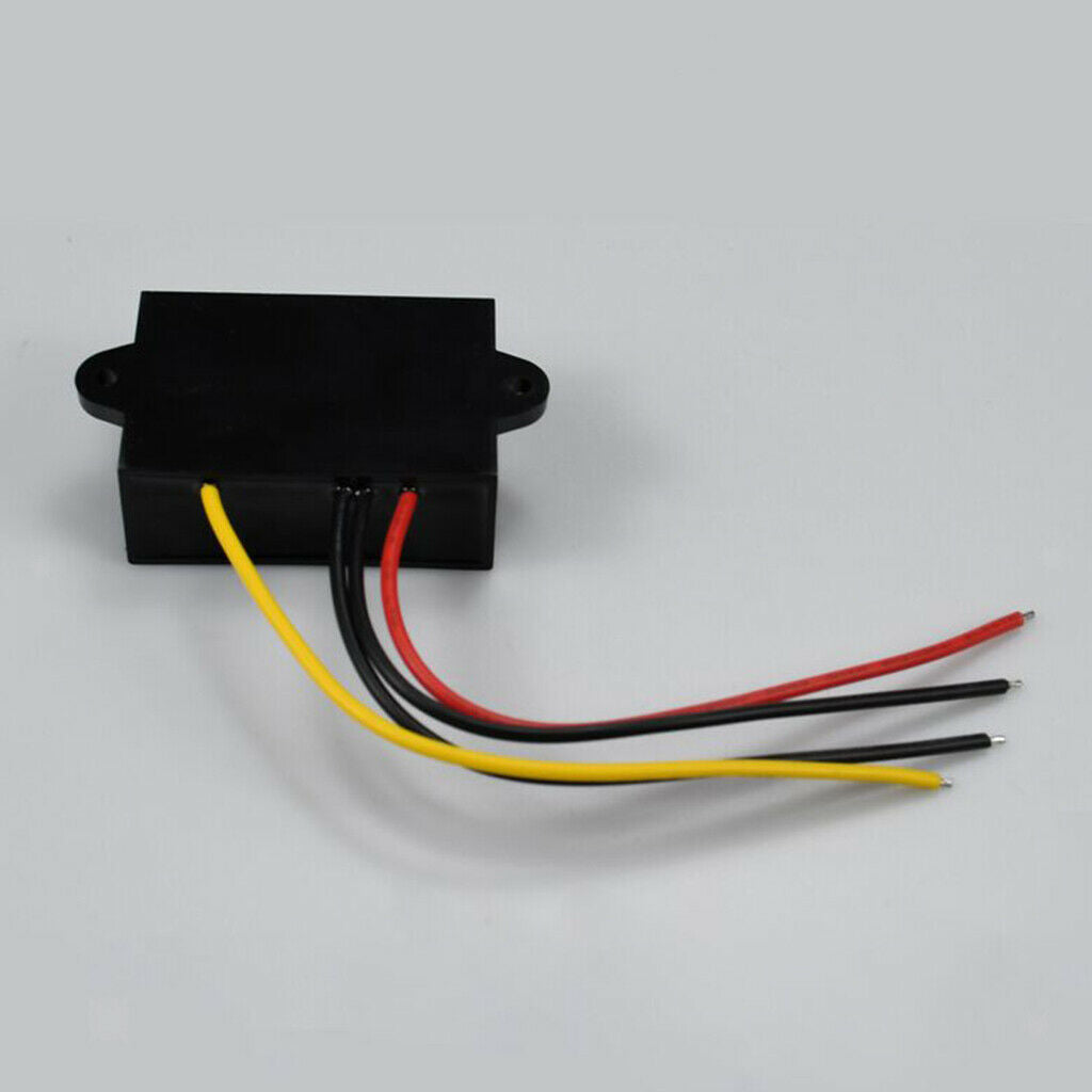 DC/DC Power Converter Regulator Module  Adapter 30-90V to 12V 3A