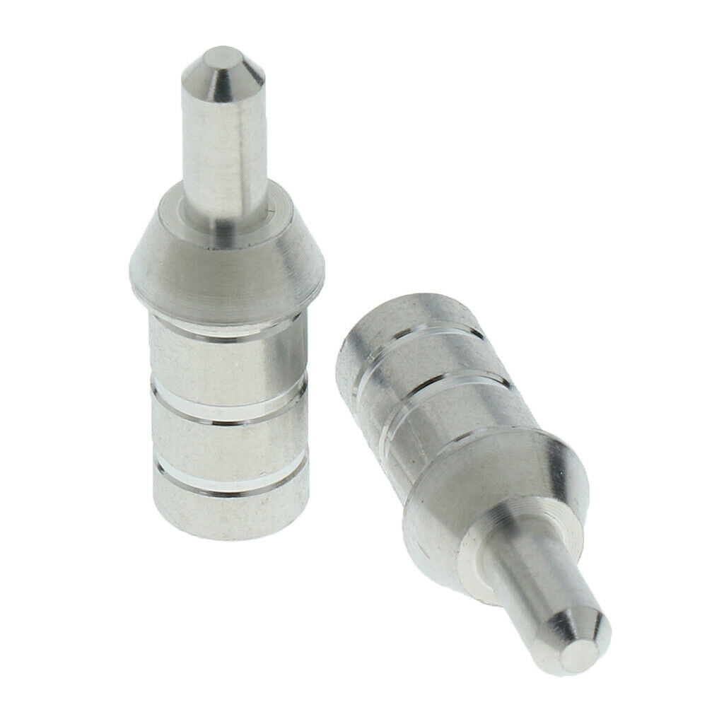 Set of 20 Archery Pin Cam Socket / Arrow Cam Pin Adapter