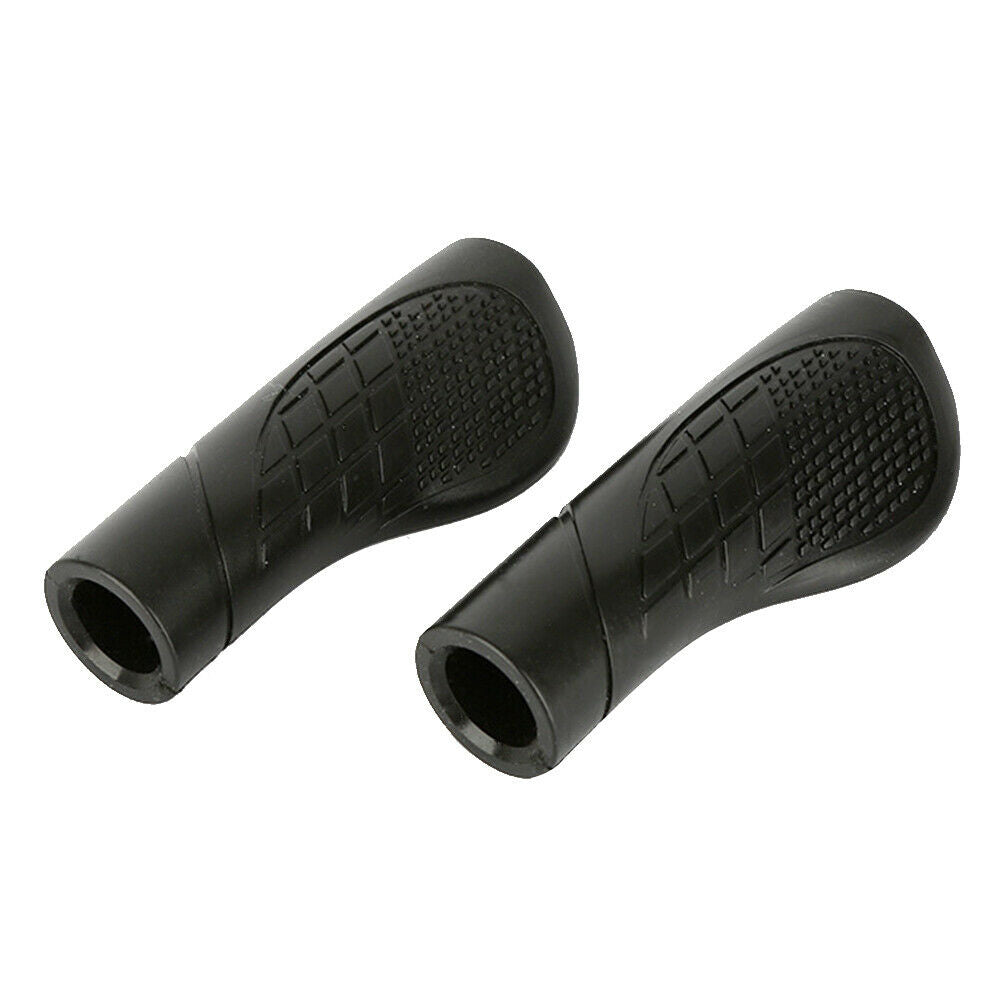 2pcs Electric Scooter Handlebar Cover Fix Gear Non Slip Hand Grips for M365