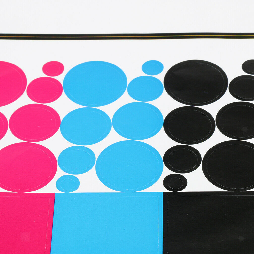 4x Waterproof Self-adhesive Repair Patch for Down Jackets Coat w/ Templates