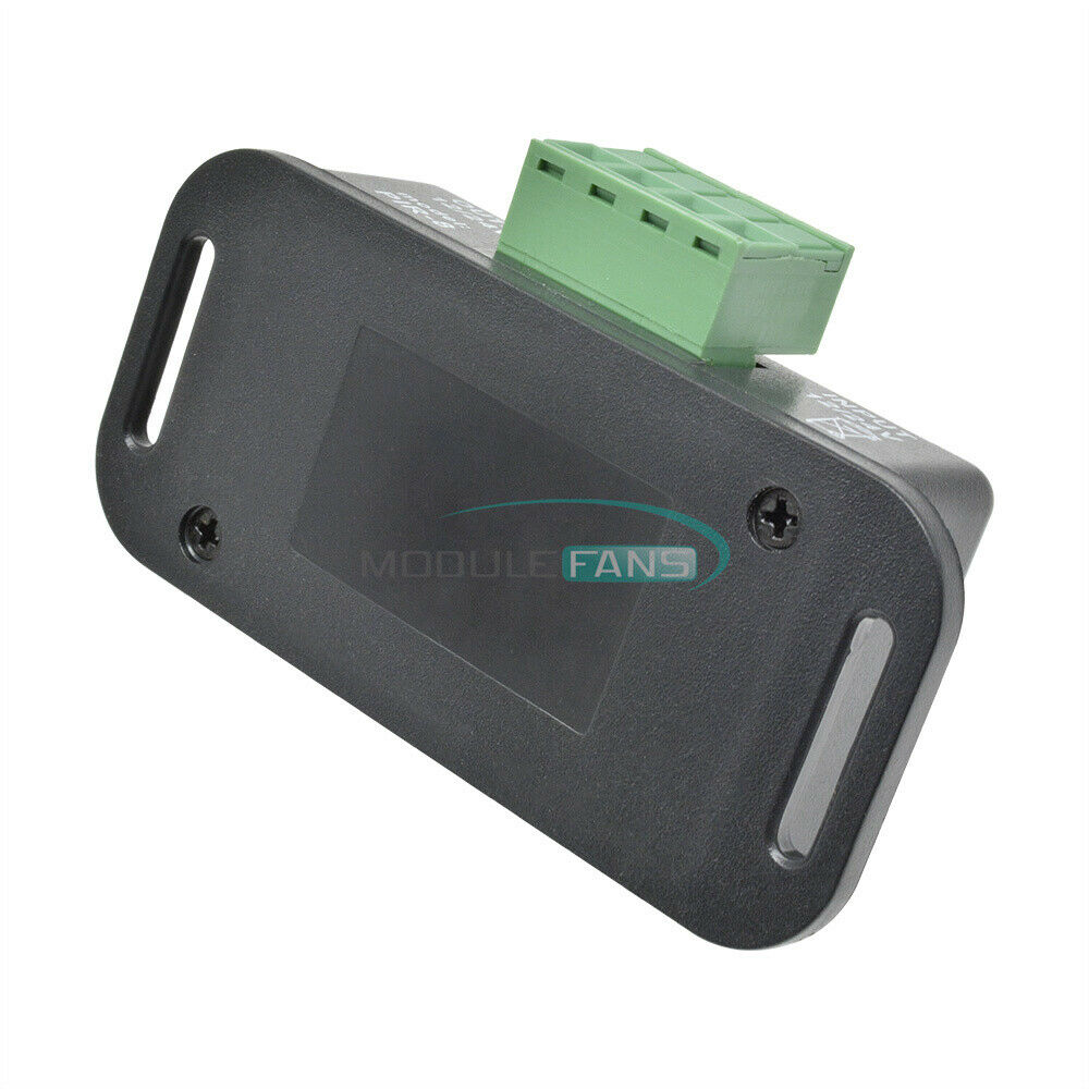 Automatic DC 12V-24V 8A Infrared PIR Motion Sensor Switch For LED light Stylish