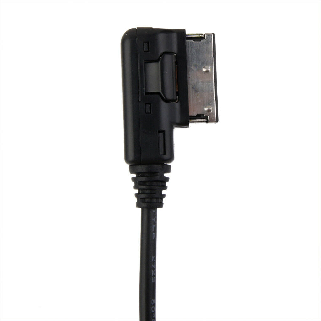 Music interface AMI MMI MDI USB adapter cable for A3 A4 Q5 Q7 VW MK5