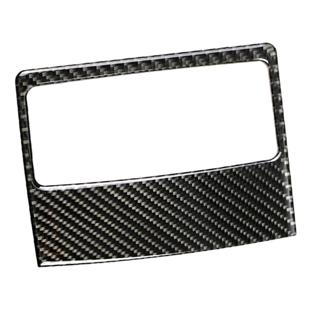 (1) Car Rear Air Conditioning Vent Outlet Panel Trim for BMW E90 E92 05-12