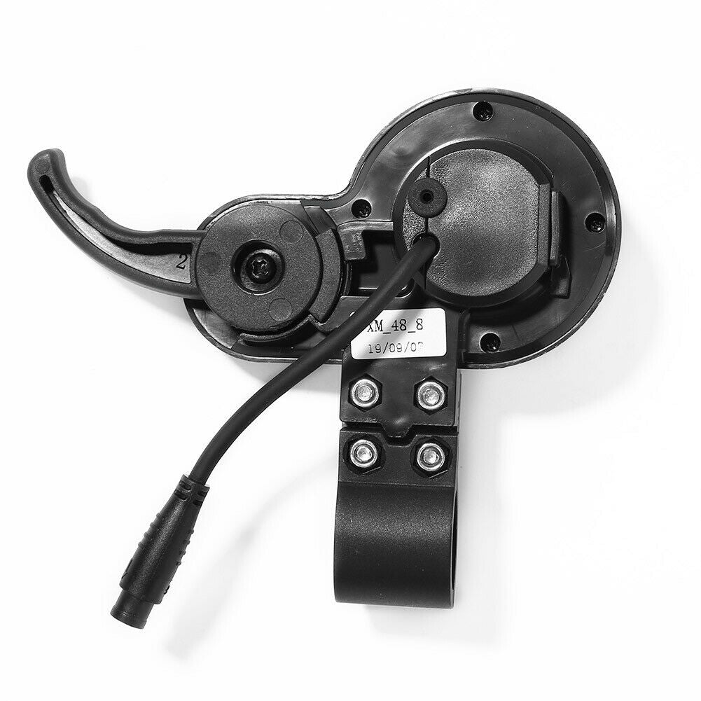 10 inch Electric Scooter Instrument Display Plastic Dashboard for Kugoo M4 Kick