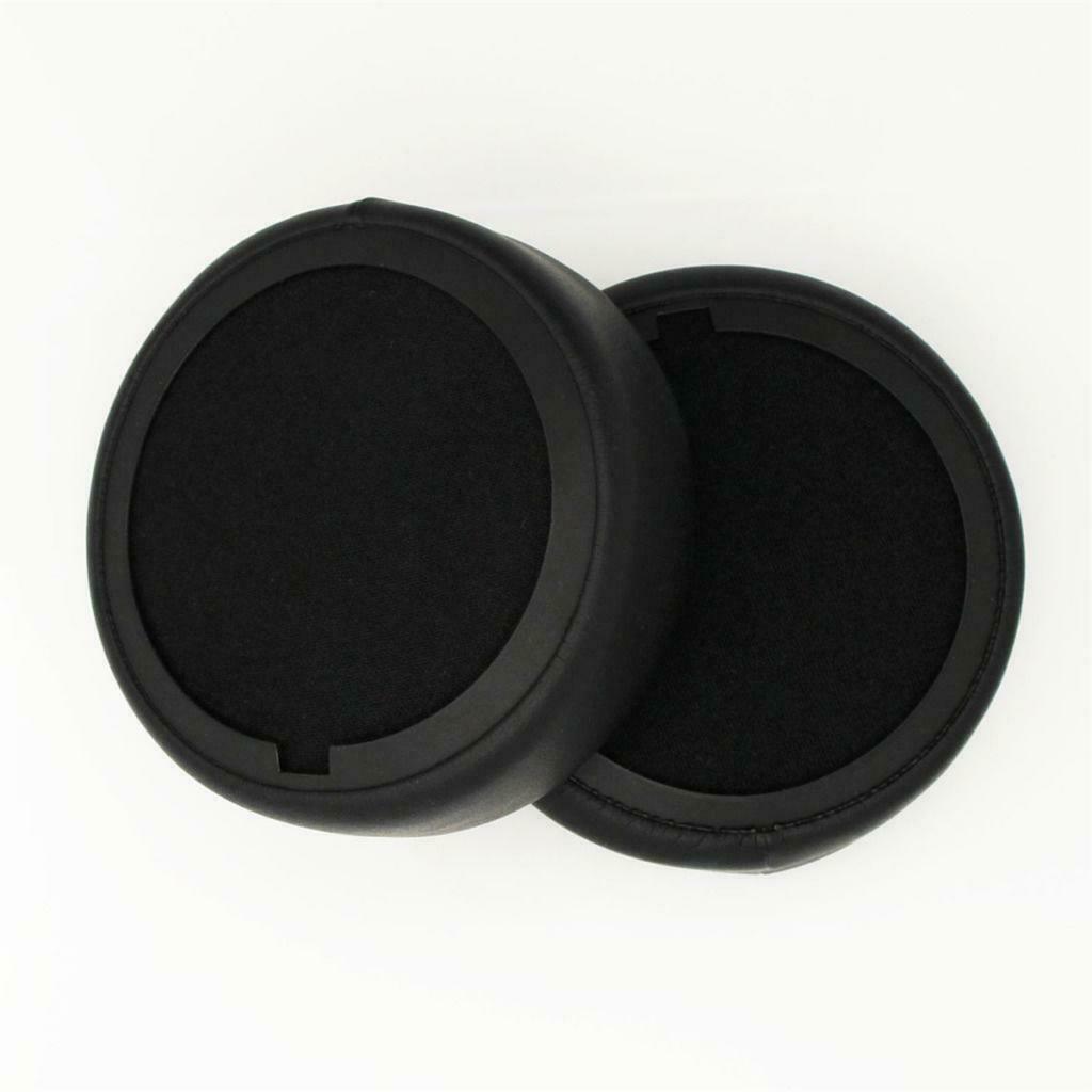 Replacement Ear Pads Cushions For   MDR-XB950BT MDR-XB950N1 XB950B1 Black