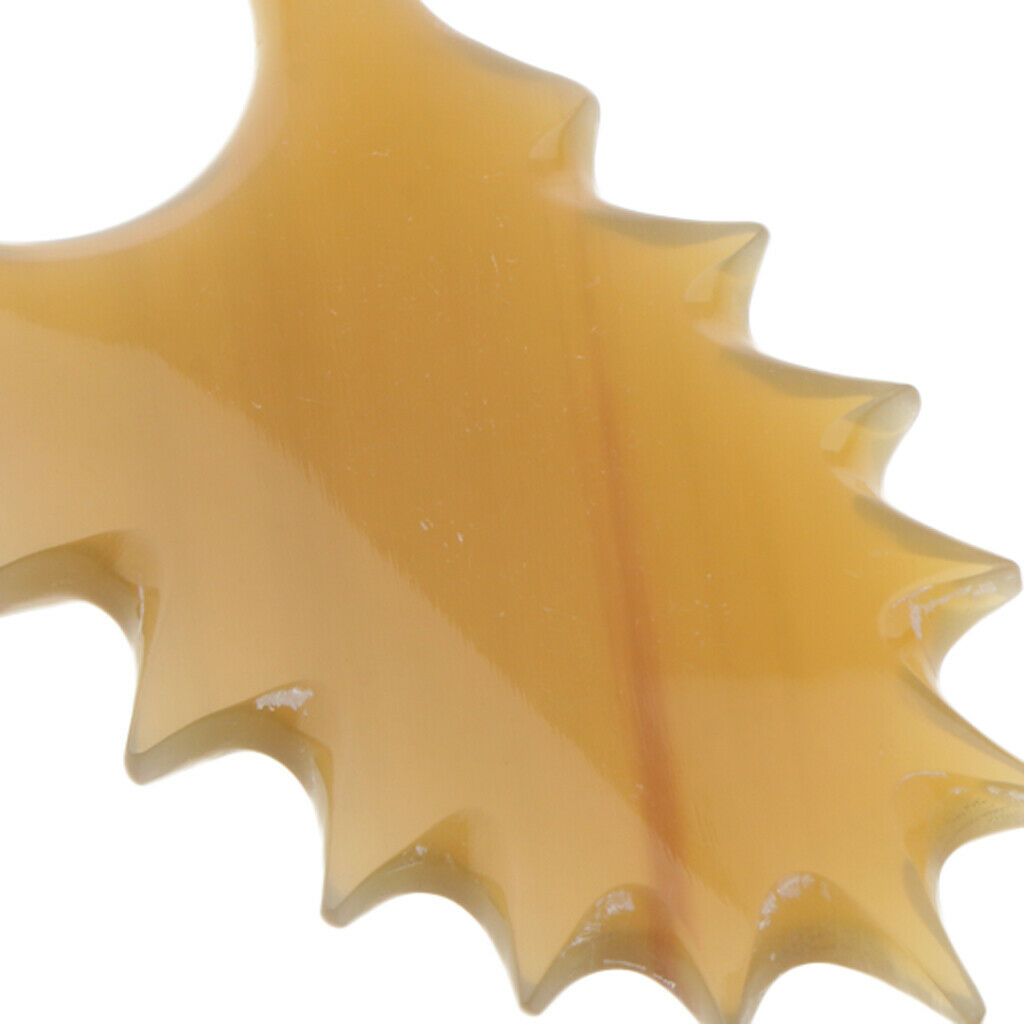 1 Piece Natural Jade Gua Sha Shoulder Back Scraping Massage Stick