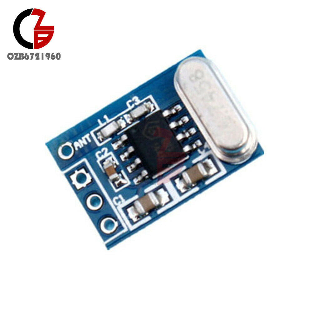 433MHZ SYN115 Transmitter Module ASK Wireless Module