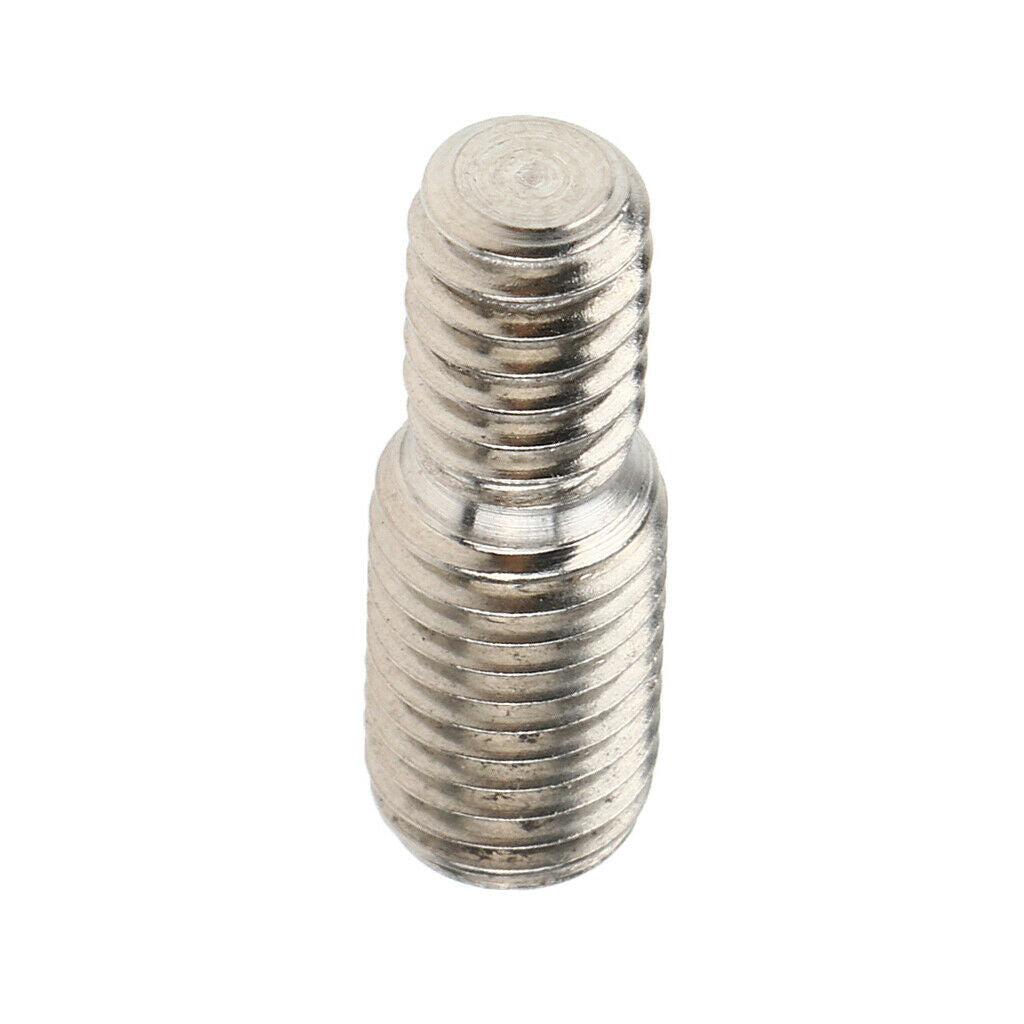 Stainless Steel Archery Stabilizer Bolts for Compound Bows