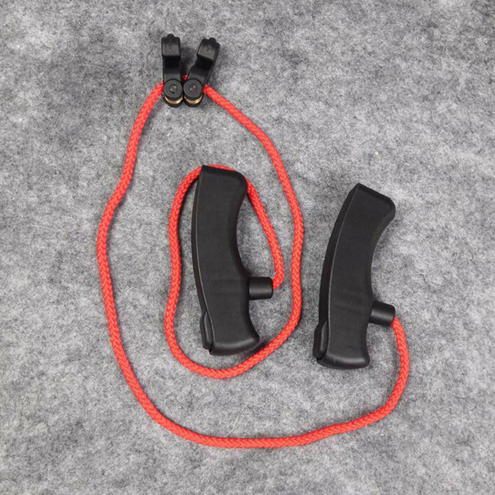 Cocking Device Longbow Cocker Cross-bow Cocking String Assist for Hunting