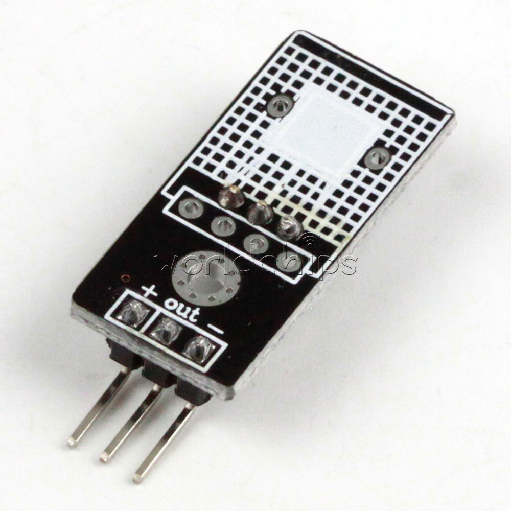 UVM-30A UV Ultraviolet Detection Ray Sensor Module 3V 5V for Arduino