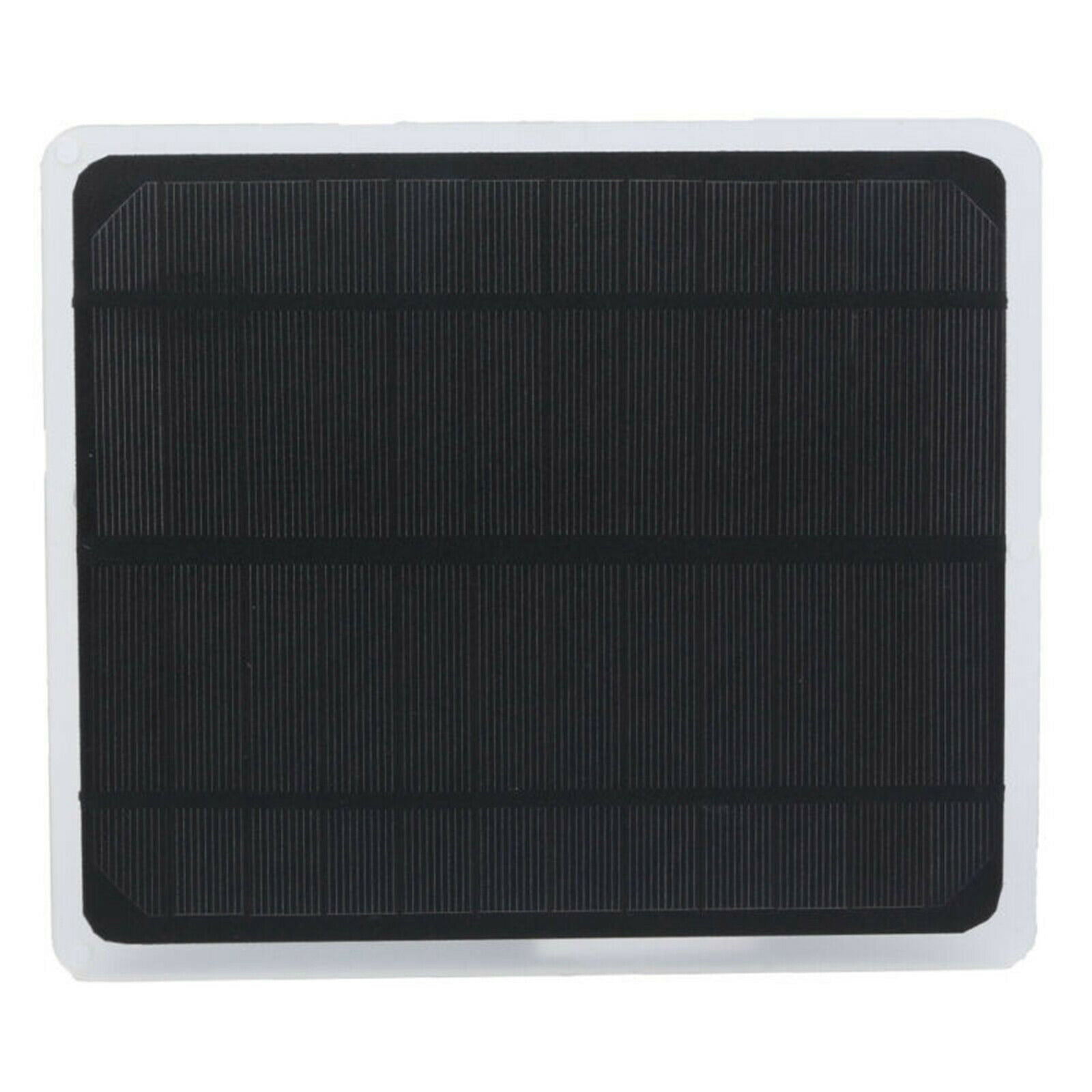 20W Solar Panel Kit 12Volt Battery Charge RV Caravan Boat Outdoor Waterproof