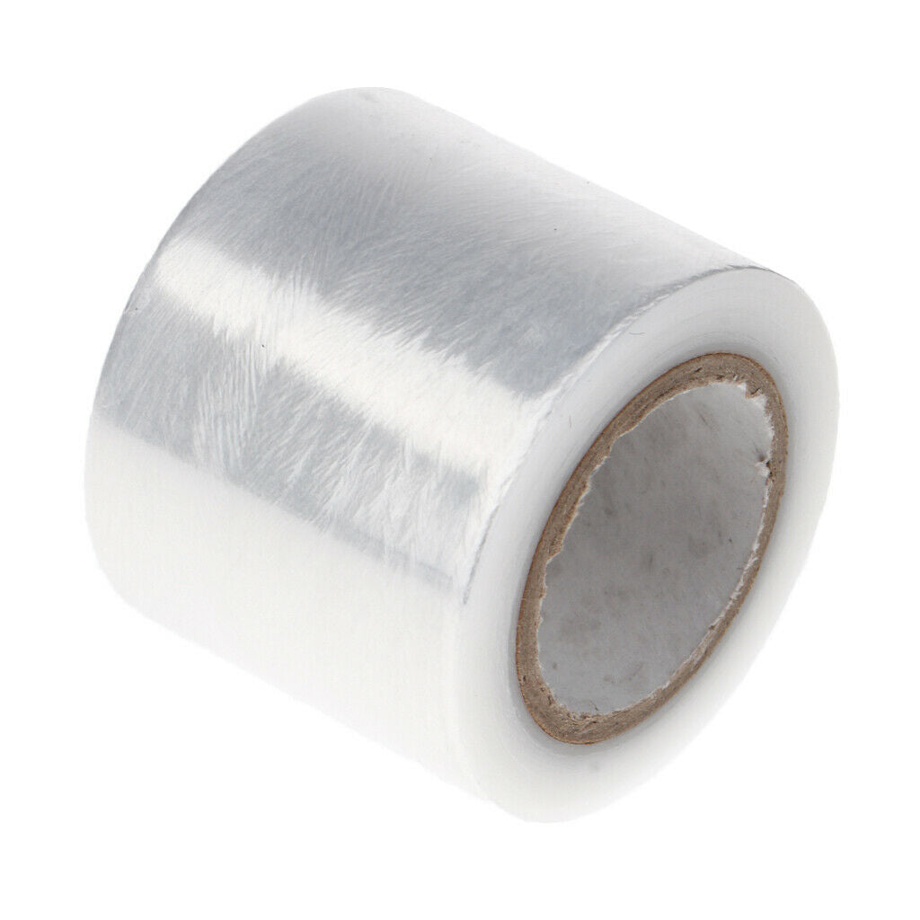 200m Microblading Eyebrow Tattoo Plastic Wrap Semi Permanent Makeup Supplies