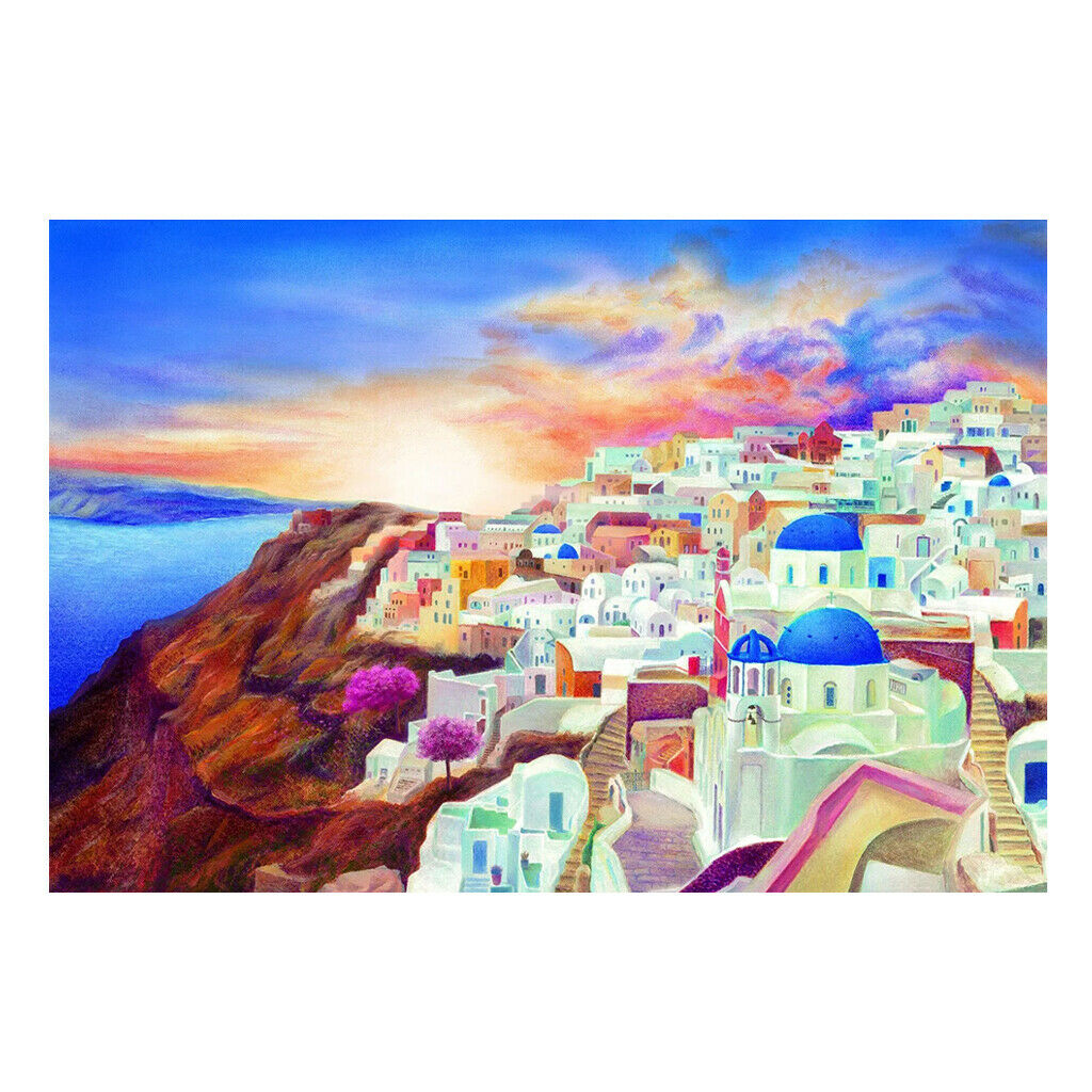 1000 Piece Jigsaw Puzzle Lot for Kids Children Lost in the Sea of Love