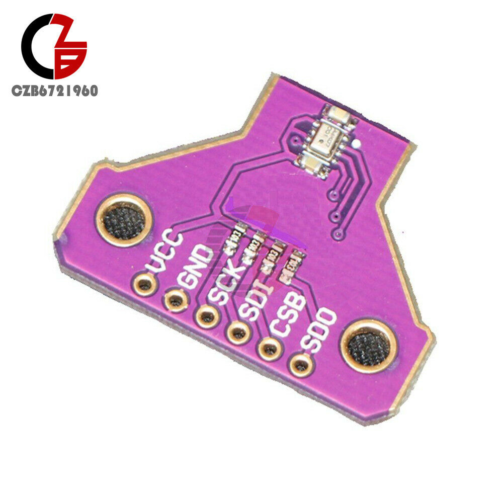 Digital SPL06-001 Barometric Drone UAV Air Pressure Position Sensor Module