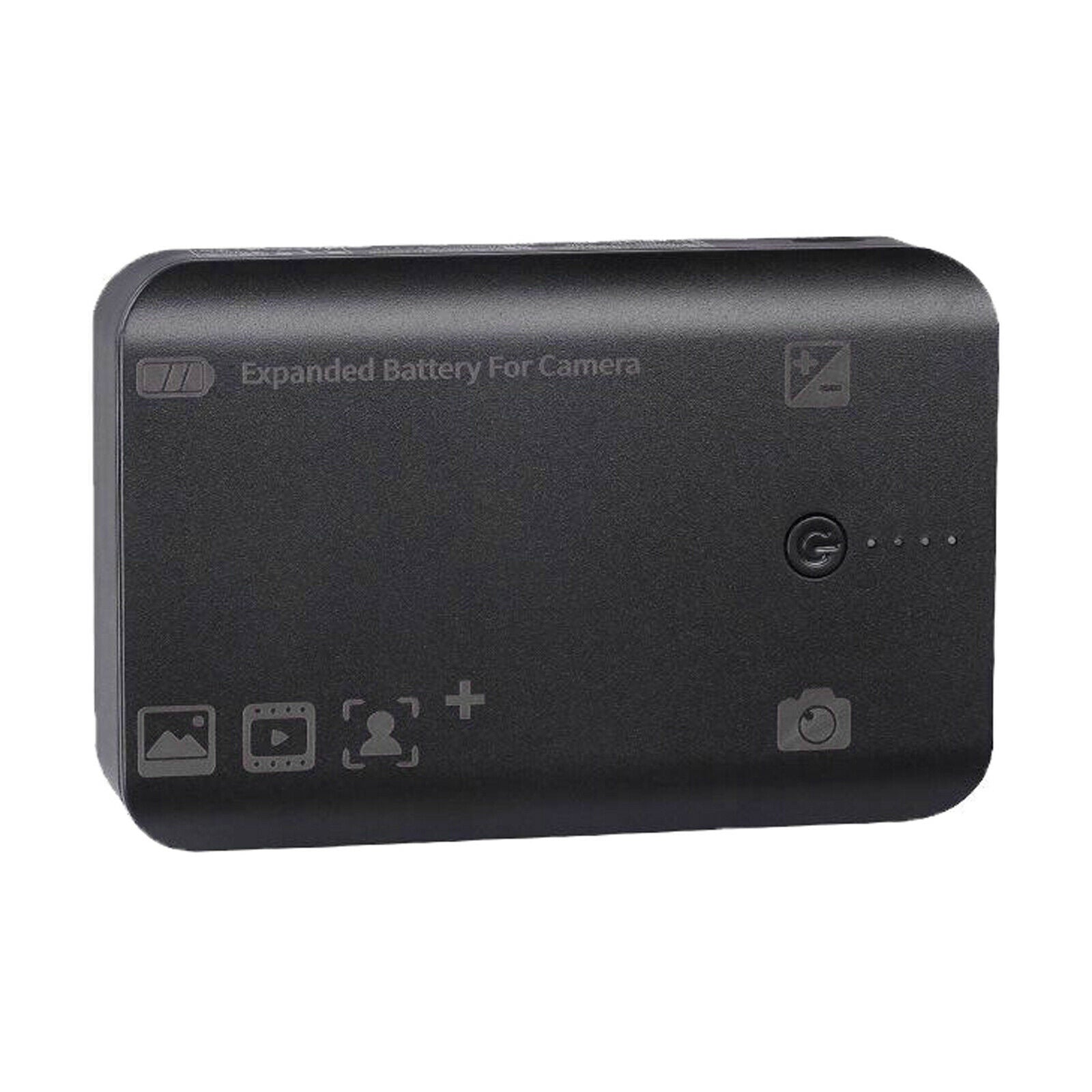 Durable 7800mAh Camera Power Bank for Sony A7 Low Temperature Resistance New