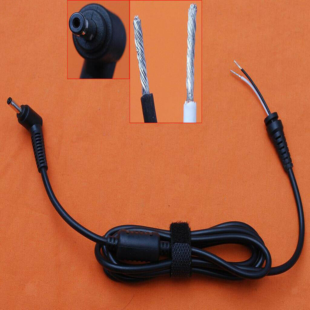 (1) 4.0x1.35mm DC Power Plug Connector for UX21A UX31A UX32A